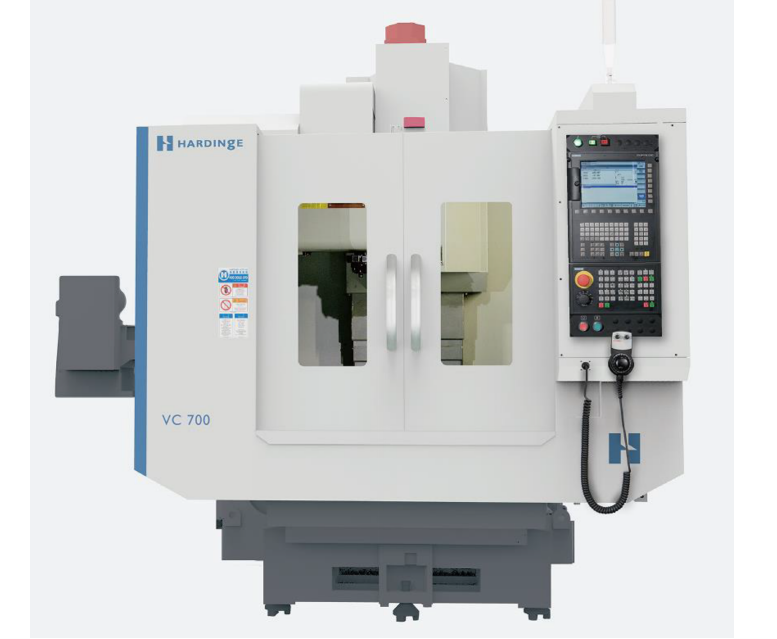 金山立式加工中心